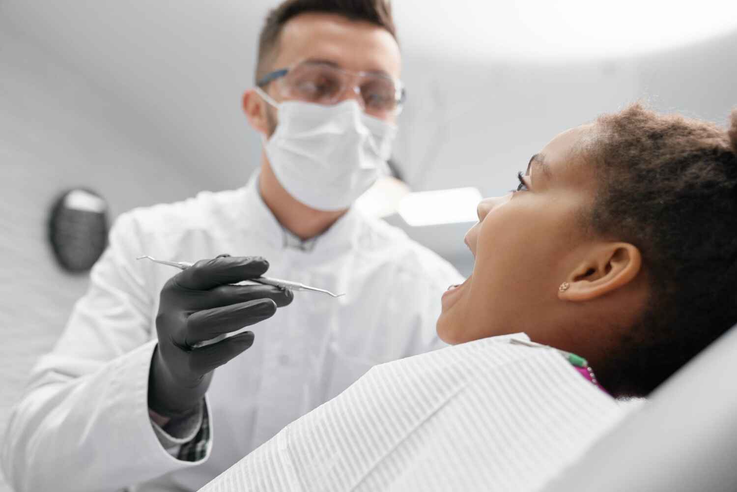 Reliable Industry, PA Emergency Dentist Solutions